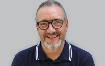 25 Dienstjahre für Pascal Mauron