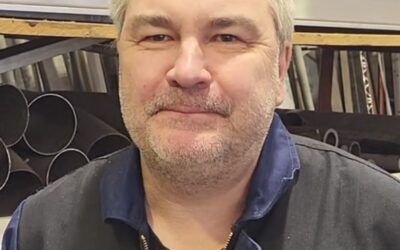 25 ans de service pour Jean-Claude Maillard