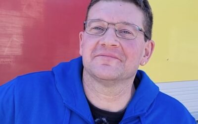Frédéric Waeber fête ses 10 ans dans le groupe KOLLY!