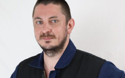 15 ans de service pour Benoît Julmy!