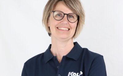 40 Dienstjahre für Corinne!